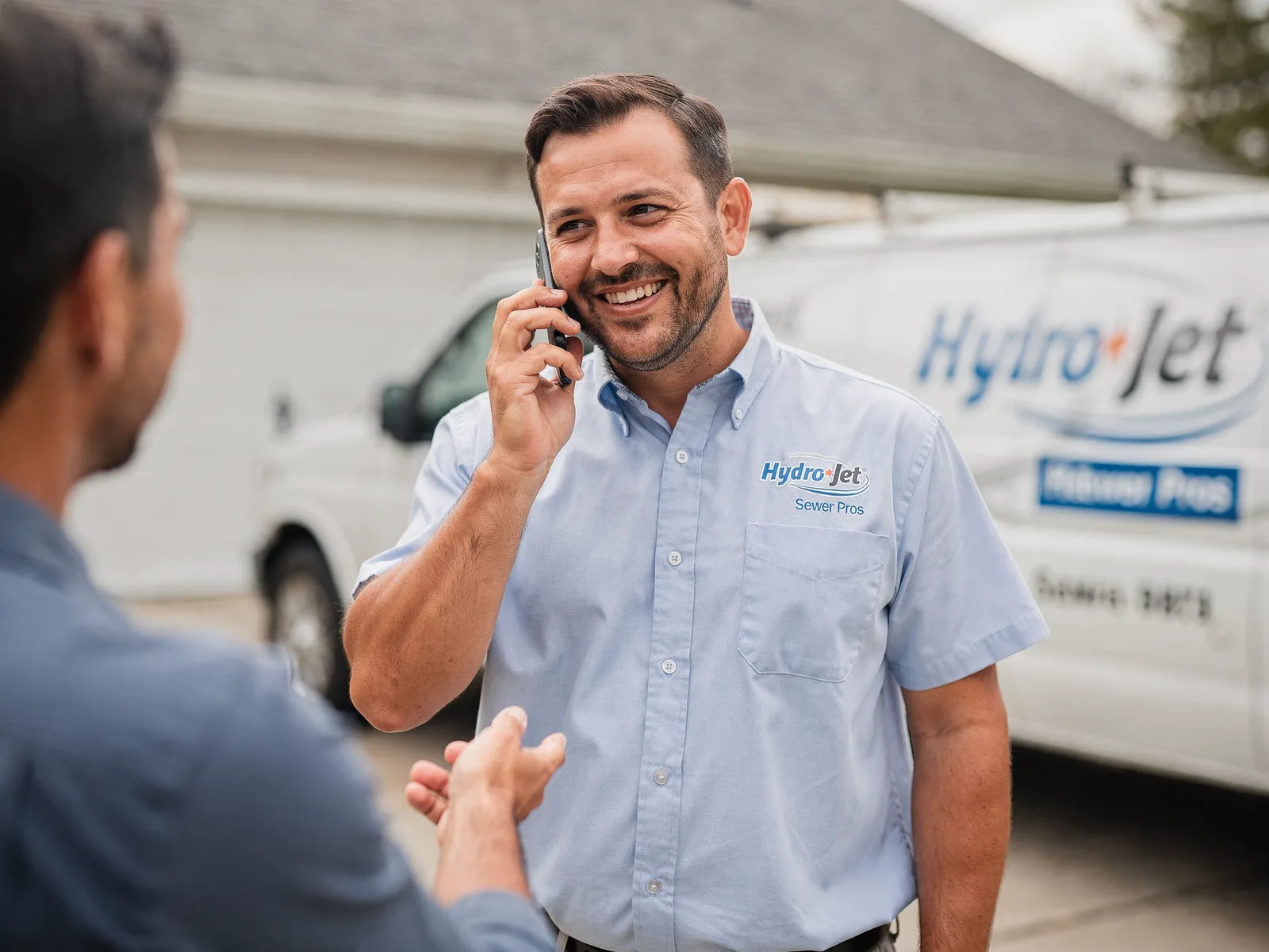 Hydro Jetting Traver, CA FAQs